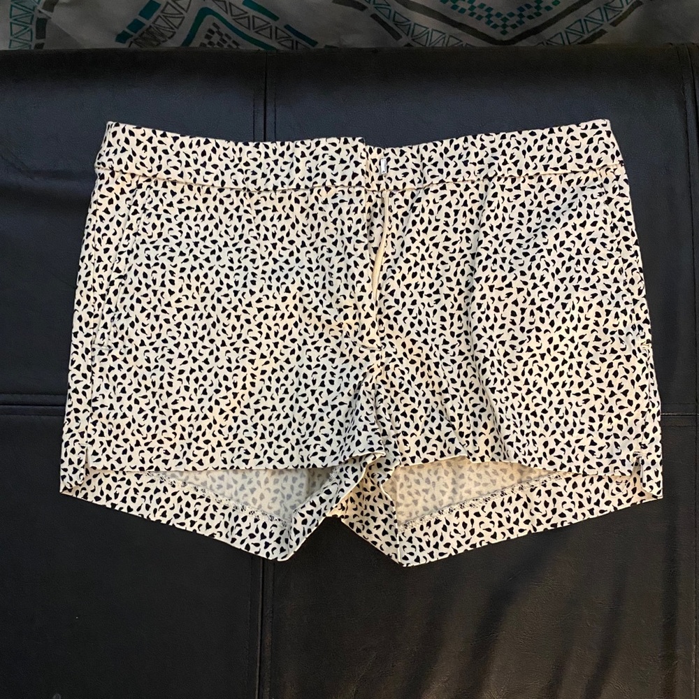 H&M shorts